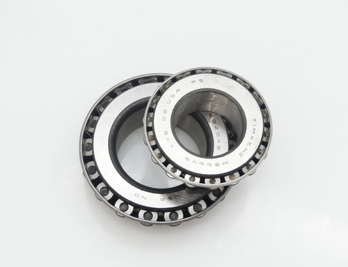 1972-2005 Dodge Chrysler 8.25" Pinion Setup Bearings Timken