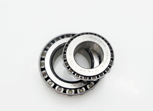 1973-2000 Dodge Chrysler 9.25" Pinion Setup Bearings Timken