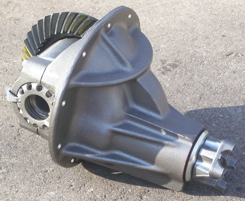 1955-1964 GM 55P Assembled Posi 3rd Member