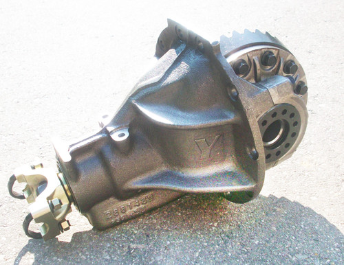 Chrysler 8.75" Assembled Powerlok Posi 3rd Member