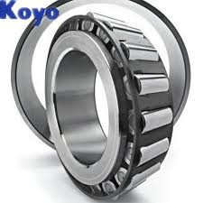 AMC Model 20 Inner Pinion Bearing & Race Koyo
