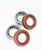 1979-2013 GM 9.5" Chevy 14 Bolt Axle Bearing & Seal Kit