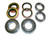 Dana 35 Axle Bearings for Bolt in Axles
