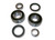 1958-1962 Chevy GM 55P Axle Bearing & Seal Kit