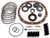 1964-1980 Ford 8" POSI Elite Master Install Timken Bearing Kit