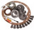 1997-2008 Ford F150 8.8" IFS Elite Master Install Koyo Bearing Kit