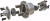  Chrysler 8.25" Detroit Truetrac Posi 29 Spline 912A553