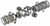 GM 8.5" Eaton Posi LSD 30 Spline 19559-10