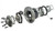 Dana 44 Jeep JL JT M220 M210 Eaton E-Locker 32 Spline 14234-1