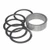 GM 7.5" Solid Pinion Spacer