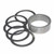 Ford 10.25" 10.5" Sterling Solid Pinion Spacer