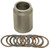 Suzuki Samurai Solid Pinion Spacer