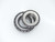 1965-1972 GM 8.875" Chevy 12 Bolt Car Pinion Setup Bearings Timken