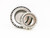 1972-2005 Dodge Chrysler 8.25" Pinion Setup Bearings Timken