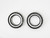 Dana 70 HD Carrier Setup Bearings Timken
