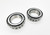 Dana 80 Carrier Setup Bearings Timken