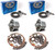 1987-1996 Jeep YJ Dana 35 30 Truetrac Elite Gear Pkg