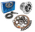 2009-2013 GM 8.6" Elite Ring and Pinion Truetrac LSD Pkg