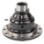 Chrysler 8.75" Assembled Valuetrac Posi 3rd Member