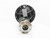 Toyota 8" 4cyl Assembled Posi 3rd Member Full Spool
