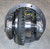 Toyota 8" Reverse High Pinion Assembled 3rd Member Grizzly Locker