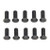 Chrysler 8.25 Ring Gear Bolts