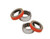 1988-2018 Chevy 1/2 Ton Truck Axle Bearing & Seal Kit C10