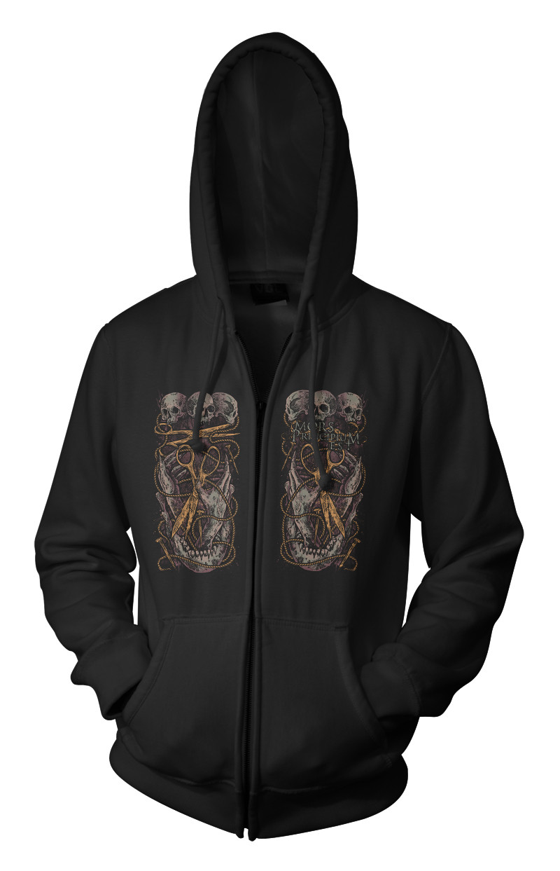 Mors Principium Est - 