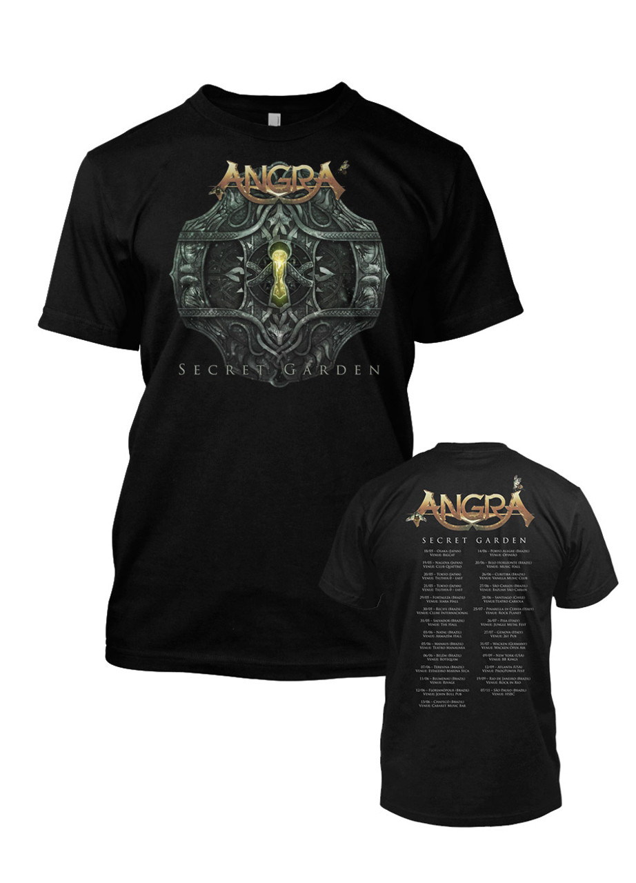 Angra - 