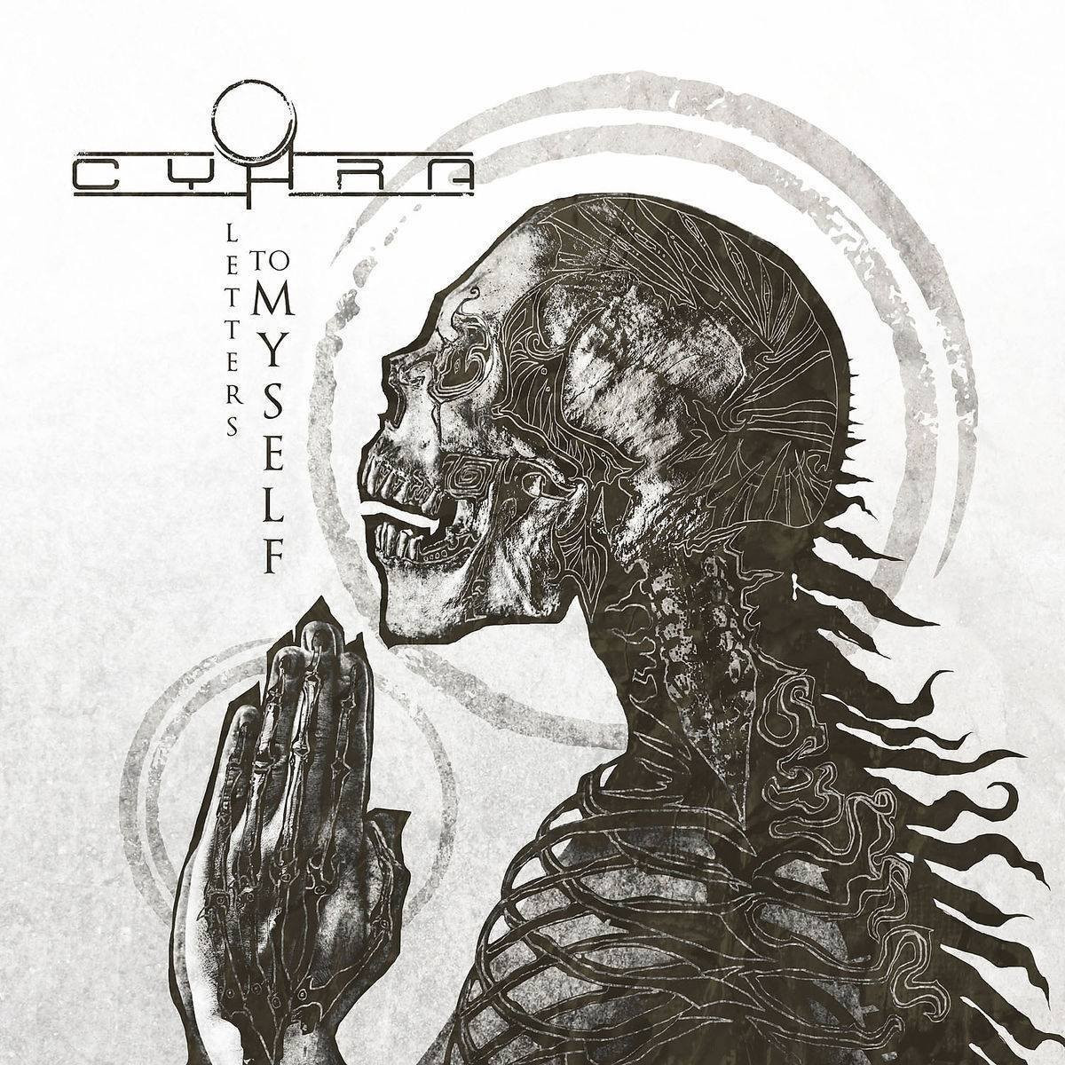 【中古】 Letters to Myself Cyhra CyHra - Letters To Myself CD