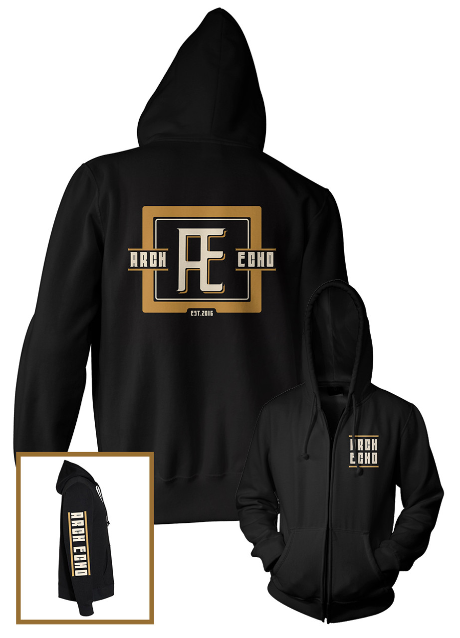 [GRAVER]★25SS★韓国人気★STANDARD ARCH LOGO HOODIE GRAVER]☆25SS☆韓国人気☆STANDARD ARCH LOGO HOODIE