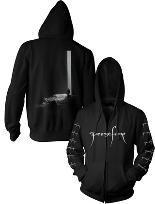 Persefone Official Merchandise T-Shirts Hoodies
