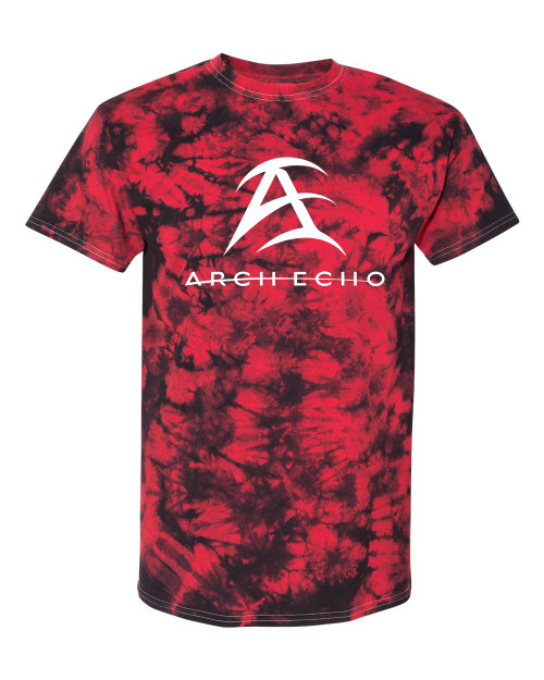 Arch Echo - Tie Dye