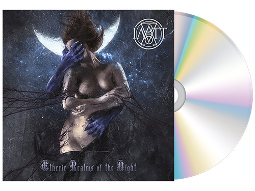 IATT - "Etheric Realms of the Night" - CD