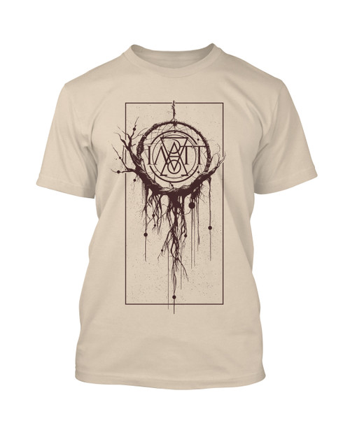 IATT - "Dream Catcher" - T-Shirt - Earth