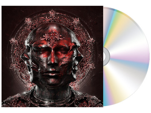 Unprocessed - " ...and Everything in Between" - CD