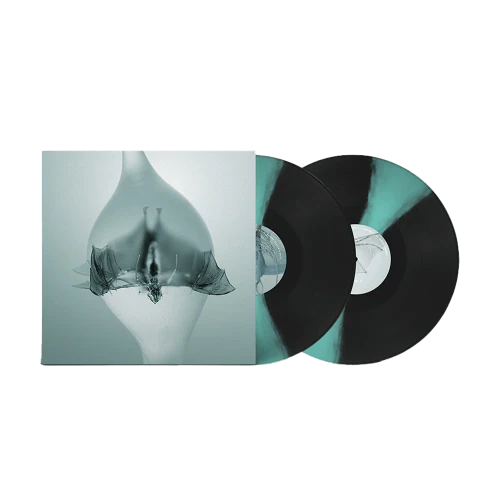 Unprocessed - "Angel" Deluxe Pop Up Vinyl - Pulsar