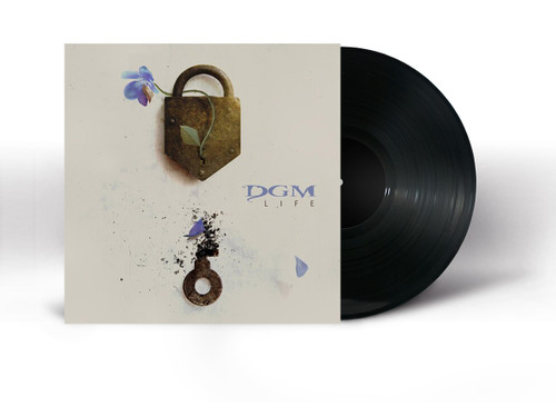 DGM - "Life" - Vinyl