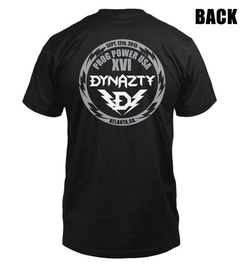 Dynazty - PPUSA Exclusive Shirt