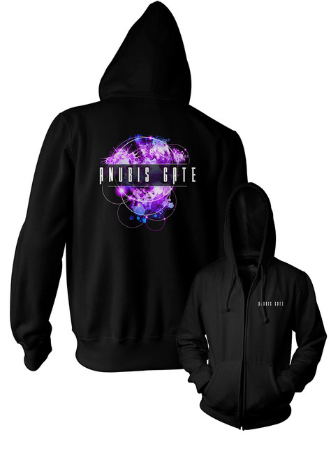 【ボクくん様用】ANUBIS GATE / Anubis Gateほか Anubis Gate - Covered in Black - The Progspace