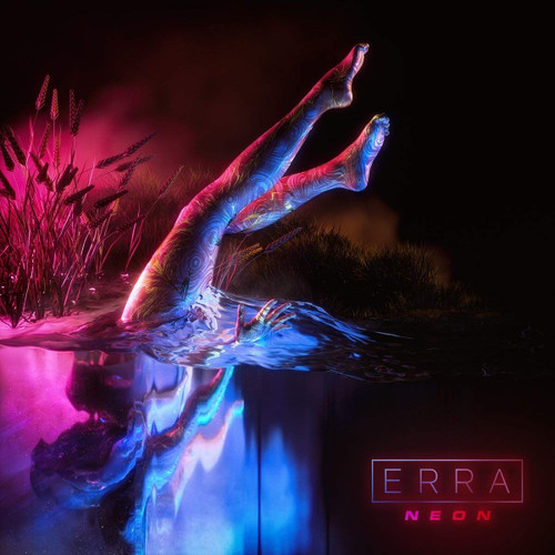 Erra - "Neon" - CD