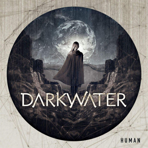 Darkwater - "Human" - CD