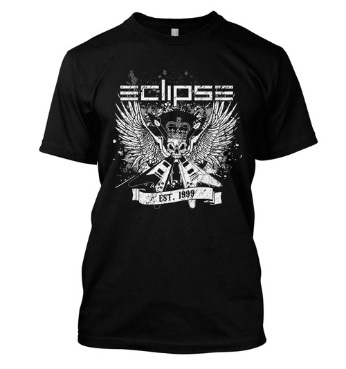 Eclipse - Momentum - T-Shirt