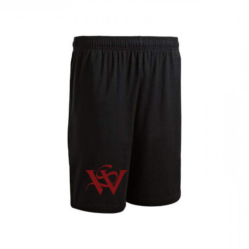 Seventh Wonder - "Logo" - Shorts with Pockets