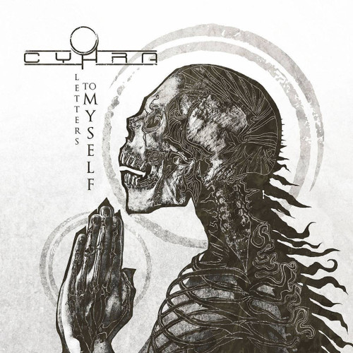 CyHra - "Letters To Myself" - CD