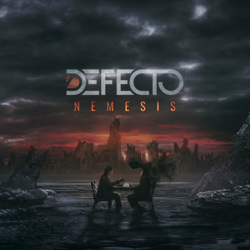 Defecto - "Nemesis" - CD