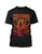 Tony Harnell - "Retro Burst" - T-Shirt