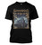 Seven Spires - "A Fortress Called Home" - Album Art T-Shirt