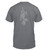 OU - "Logo" - Charcoal T-Shirt