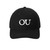 OU -  "Logo" - Low Profile Cap